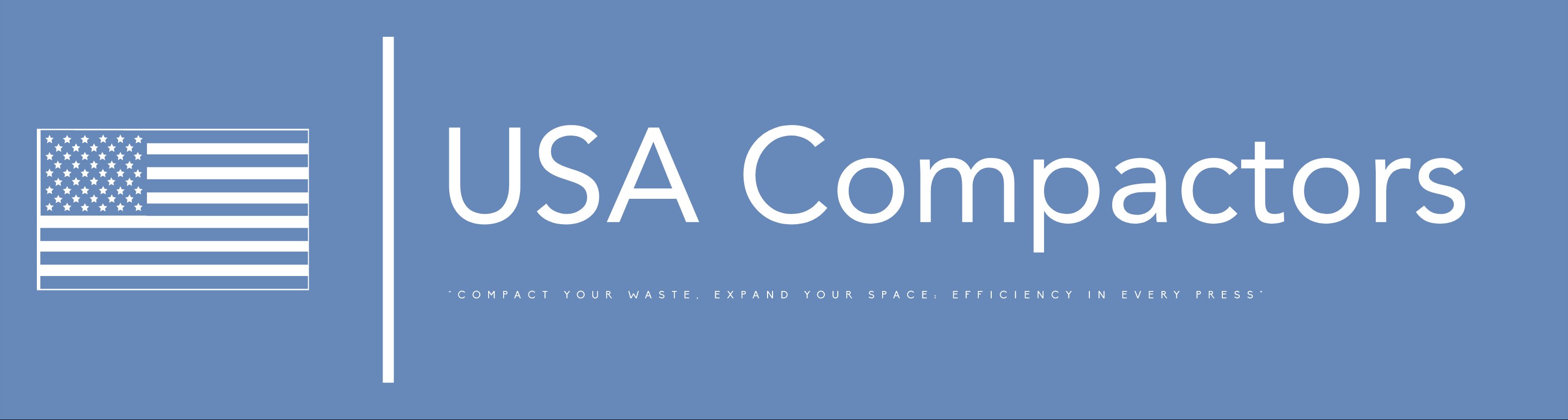 USA Compactors — America's Compactor & Baler Rental & Sales Experts